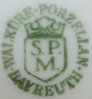SPM mark