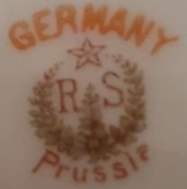 Sygnatura RS Prussia