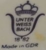 Made in GDR mark