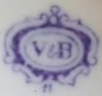 V&amp;B mark