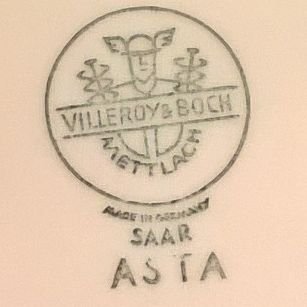 Villeroy &amp; Boch Asta