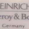 Sygnatura Villeroy &amp; Boch Heinrich