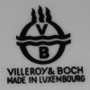 Villeroy &amp; Boch 1960s mark