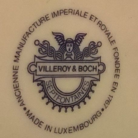 villeroy boch septfontaines mark