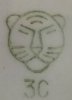 Tiger mark