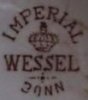 Sygnatura Imperial Wessel