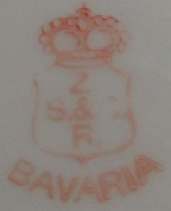 Bavaria mark