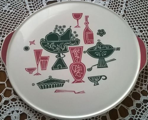 Villeroy & Boch Karin cake plate