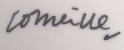 corneille signature