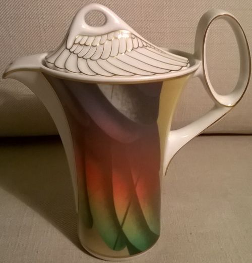 Rosenthal Mythos pattern creamer