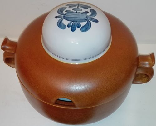 Villeroy & Boch Chekiang pattern tureen