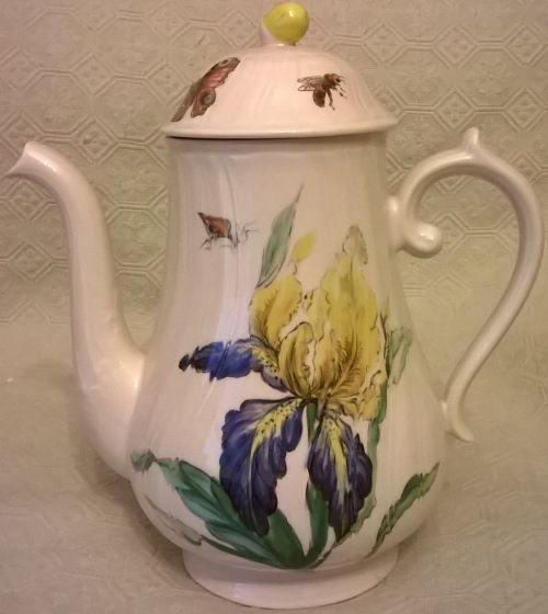 Dzbanek do kawy Villeroy & Boch Bouquet