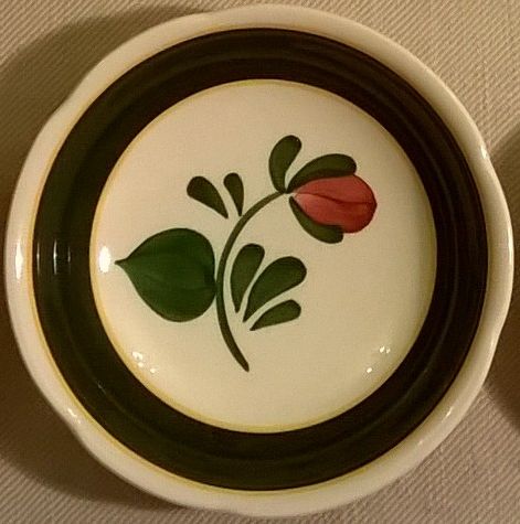 Miseczka Villeroy & Boch Bauernblume